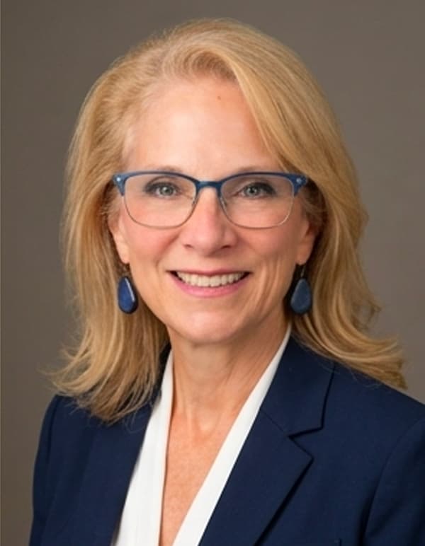 Carrie Stacey